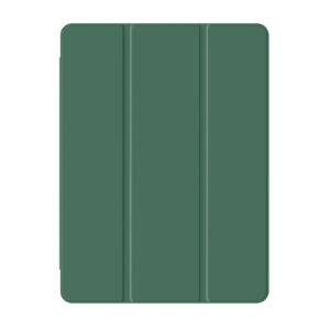 Solidenz Hybrid Hoes iPad 9 iPad 8 iPad 7 - 10.2 inch - Groen 2