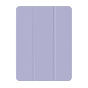 Solidenz Hybrid Hoes iPad 9 iPad 8 iPad 7 - 10.2 inch - Lavender 2