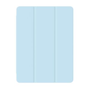 Solidenz Hybrid Hoes iPad 9 iPad 8 iPad 7 - 10.2 inch - Lichtblauw 2