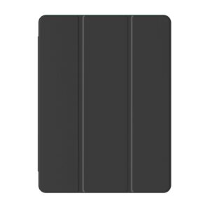 Solidenz Hybrid Hoes iPad 9 iPad 8 iPad 7 - 10.2 inch - Zwart 2