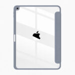 Solidenz Hybrid Hoes iPad 9 / iPad 8 / iPad 7 - 10.2 inch - Lavender - afbeelding 3