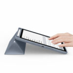 Solidenz Hybrid Hoes iPad 9 / iPad 8 / iPad 7 - 10.2 inch - Lavender - afbeelding 6