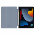 Solidenz Hybrid Hoes iPad 9 / iPad 8 / iPad 7 - 10.2 inch - Lavender - afbeelding 4