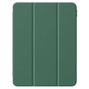 Solidenz Hybrid Hoes iPad Air 5 Air 4 iPad Pro 11 inch - Groen 2