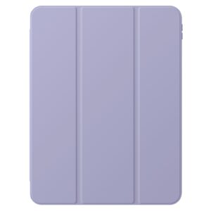 Solidenz Hybrid Hoes iPad Air 5 Air 4 iPad Pro 11 inch - Lavender 2