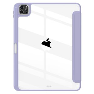 Solidenz Hybrid Hoes iPad Air 5 Air 4 iPad Pro 11 inch - Lavender 3