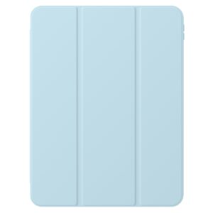 Solidenz Hybrid Hoes iPad Air 5 Air 4 iPad Pro 11 inch - Lichtblauw 2