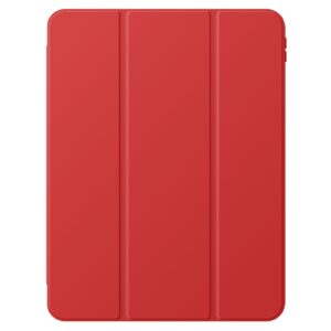 Solidenz Hybrid Hoes iPad Air 5 Air 4 iPad Pro 11 inch - Rood 2