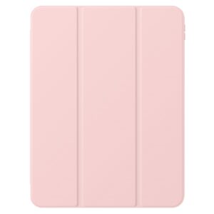 Solidenz Hybrid Hoes iPad Air 5 Air 4 iPad Pro 11 inch - Roze 2