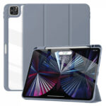 Solidenz Hybrid Hoes iPad Air 11 inch (M4 / M3 / M2) - iPad Air 10.9 inch (Air 5 / Air 4) / iPad Pro 11 inch - Lavender