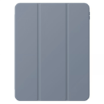 Solidenz Hybrid Hoes iPad Air 11 inch (M4 / M3 / M2) – iPad Air 10.9 inch (Air 5 / Air 4) / iPad Pro 11 inch – Lavender - 1