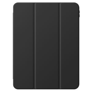 Solidenz Hybrid Hoes iPad Air 5 Air 4 iPad Pro 11 inch - Zwart 2