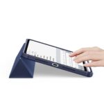 Solidenz Hybrid Hoes iPad Mini 7 / iPad mini 6 – 2024 / 2021 – Donkerblauw - 5