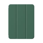 Solidenz Hybrid Hoes iPad Mini 7 / iPad mini 6 – 2024 / 2021 – Groen - 1