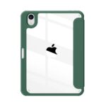 Solidenz Hybrid Hoes iPad Mini 7 / iPad mini 6 – 2024 / 2021 – Groen - 2