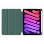 Solidenz Hybrid Hoes iPad Mini 7 / iPad mini 6 – 2024 / 2021 – Groen - 3