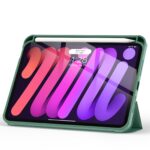 Solidenz Hybrid Hoes iPad Mini 7 / iPad mini 6 – 2024 / 2021 – Groen - 4