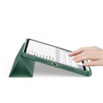 Solidenz Hybrid Hoes iPad Mini 7 / iPad mini 6 – 2024 / 2021 – Groen - 5