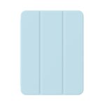 Solidenz Hybrid Hoes iPad Mini 7 / iPad mini 6 – 2024 / 2021 – Lichtblauw - 1