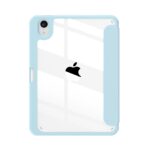 Solidenz Hybrid Hoes iPad Mini 7 / iPad mini 6 – 2024 / 2021 – Lichtblauw - 2