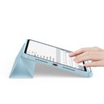 Solidenz Hybrid Hoes iPad Mini 7 / iPad mini 6 – 2024 / 2021 – Lichtblauw - 5