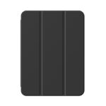 Solidenz Hybrid Hoes iPad Mini 7 / iPad mini 6 – 2024 / 2021 – Zwart - 1