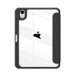 Solidenz Hybrid Hoes iPad Mini 7 / iPad mini 6 – 2024 / 2021 – Zwart - 2