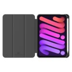 Solidenz Hybrid Hoes iPad Mini 7 / iPad mini 6 – 2024 / 2021 – Zwart - 3