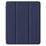 Solidenz Hybrid Hoes iPad Pro 12.9 inch – Donkerblauw - 1