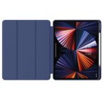 Solidenz Hybrid Hoes iPad Pro 12.9 inch – Donkerblauw - 3