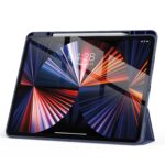 Solidenz Hybrid Hoes iPad Pro 12.9 inch – Donkerblauw - 4