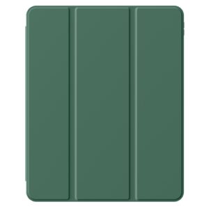 Solidenz Hybrid Hoes iPad Pro 12.9 inch - Groen 2