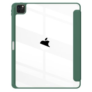 Solidenz Hybrid Hoes iPad Pro 12.9 inch - Groen 3