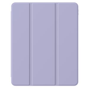 Solidenz Hybrid Hoes iPad Pro 12.9 inch - Lavender 2