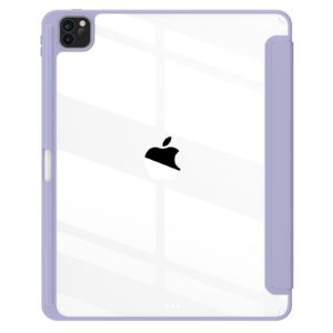 Solidenz Hybrid Hoes iPad Pro 12.9 inch - Lavender 3