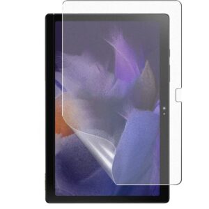 Solidenz Nano PET HD Folie protector Samsung Galaxy Tab A8 1