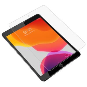 Solidenz Nano PET HD Folie protector iPad 9.7 10.2 Mini 4 - 5 2