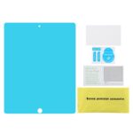Solidenz Nano PET HD Folie protector iPad 2018 - iPad 2017 - iPad Air 1 / Air 2 - 9.7 inch - 5