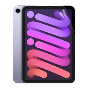 Solidenz Nano PET HD Folie protector iPad Mini 6