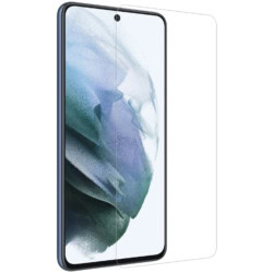 Solidenz Premium Screen protector Samsung Galaxy S21 - 1