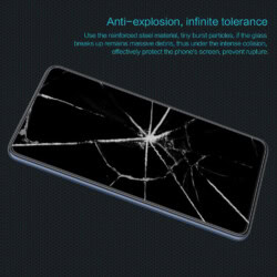 Solidenz Premium Screen protector Samsung Galaxy S21 - 2