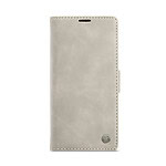 Solidenz Urban Book Samsung A54 hoesje – Beige - 2