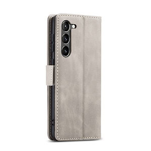 Solidenz Urban Book Samsung S23 hoesje - Beige 4