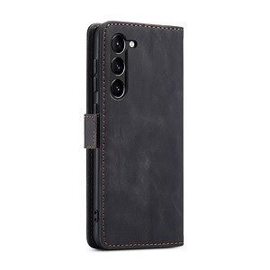 Solidenz Urban Book Samsung S23 hoesje - Zwart 4
