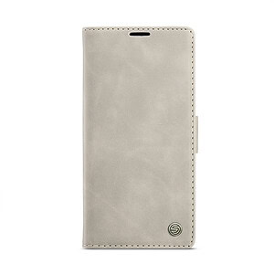 Solidenz Urban Book iPhone 14 Plus hoesje - Beige 3