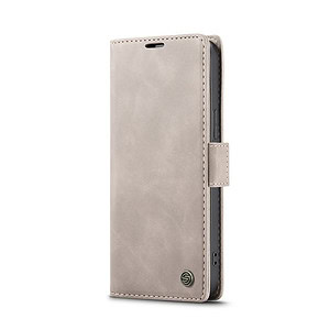 Solidenz Urban Book iPhone 14 Pro Max hoesje - Beige 3