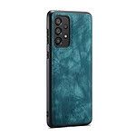Solidenz Urban Wallet Samsung A33 hoesje - Blauw - 10