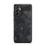 Solidenz Urban Wallet Samsung A54 hoesje - Zwart - 8