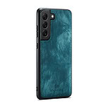 Solidenz Urban Wallet Samsung S22 hoesje – Blauw - 8