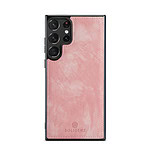 Solidenz Urban Wallet Samsung S24 Ultra hoesje - Roze - 9